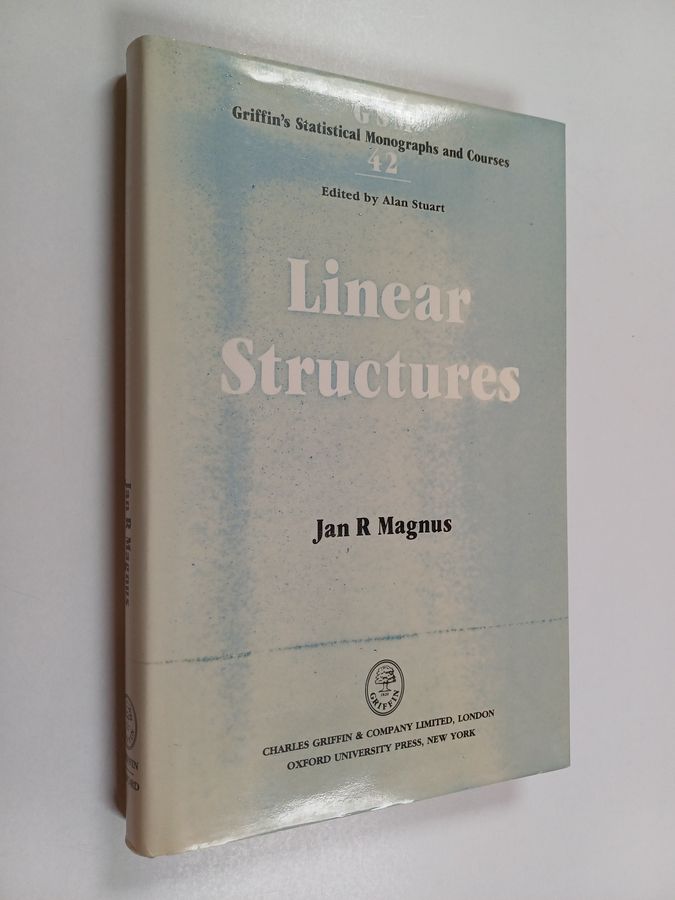 Linear structures