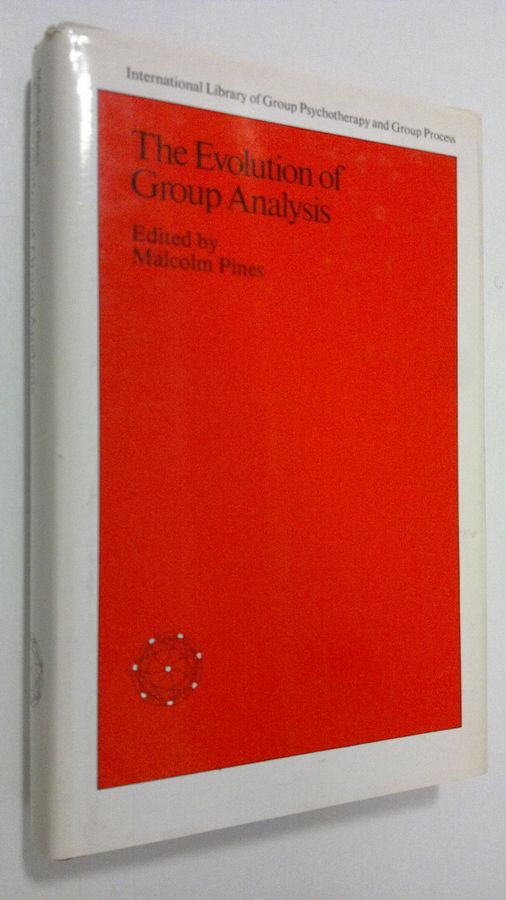 The Evolution of Group Analysis