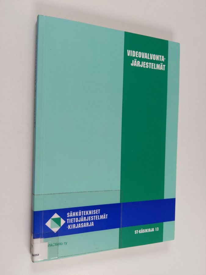 Videovalvontajärjestelmät
