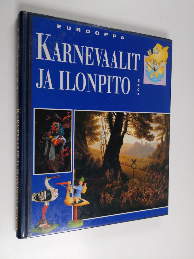Eurooppa.