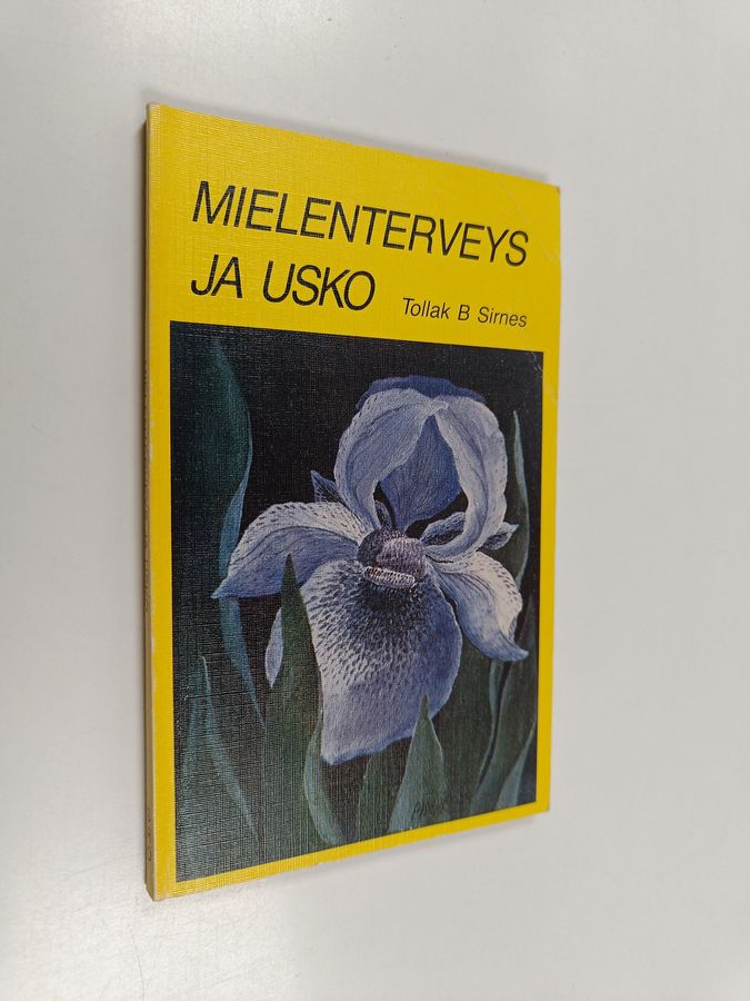Mielenterveys ja usko
