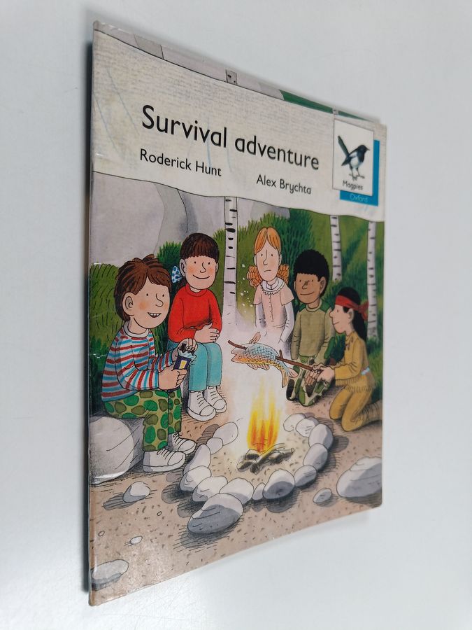Survival Adventure