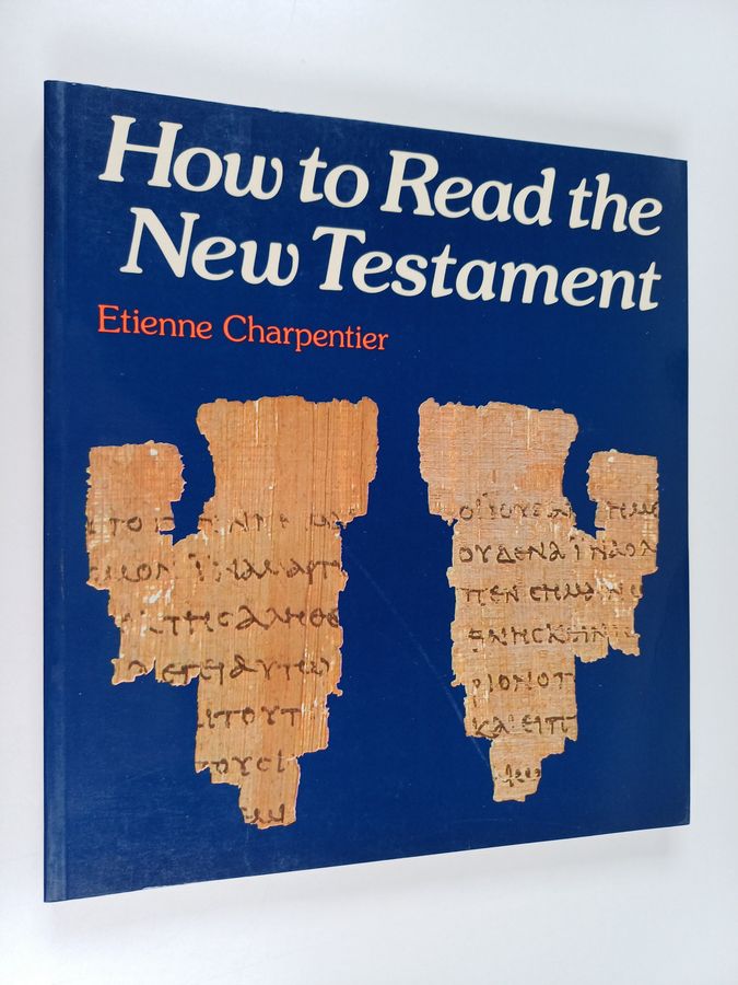 How to Read the New Testament