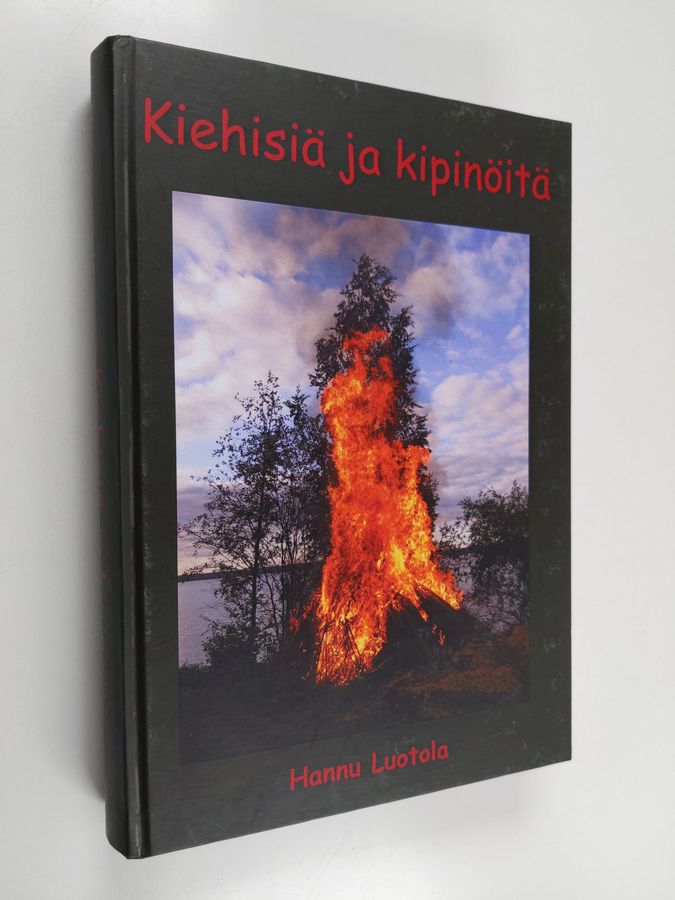 Kiehisiä ja kipinöitä