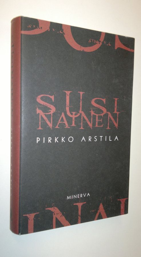 Pirkko Arstila : Susinainen