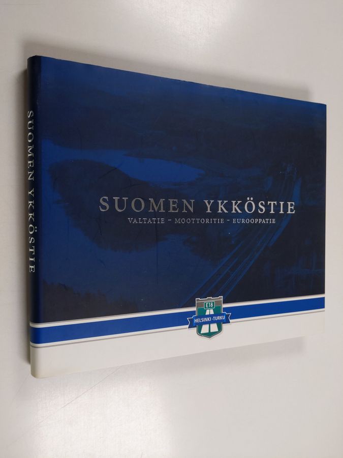 Suomen ykköstie