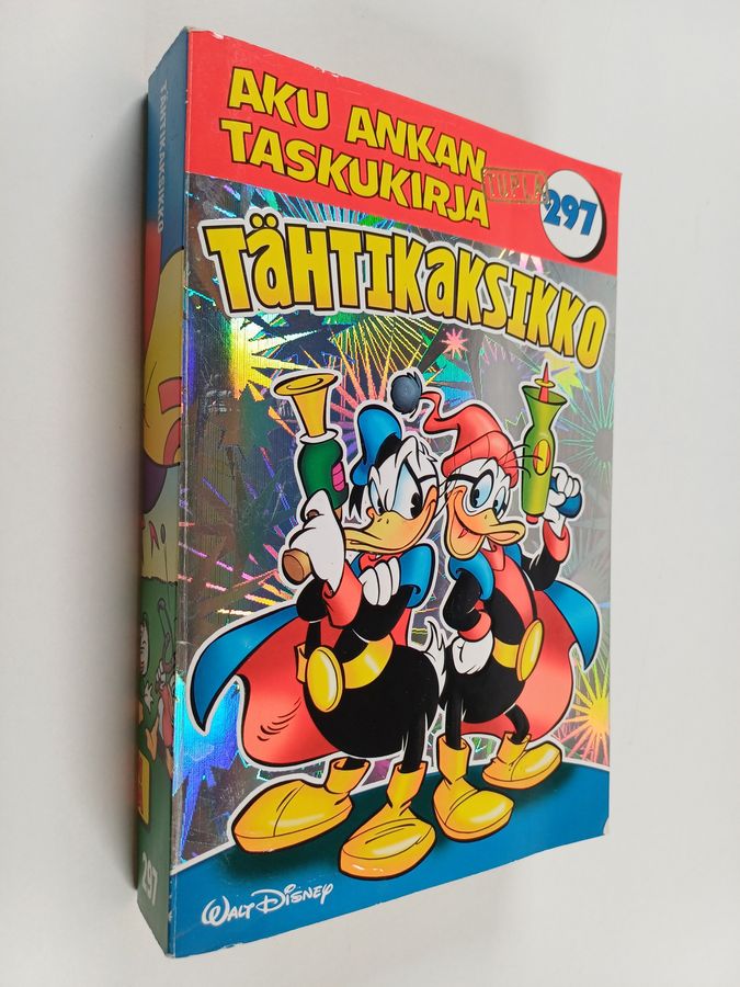 Tähtikaksikko