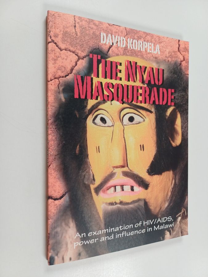The Nyau masquerade