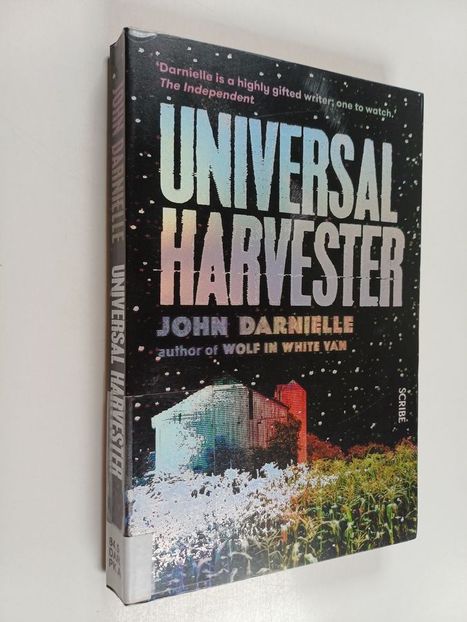 Universal harvester