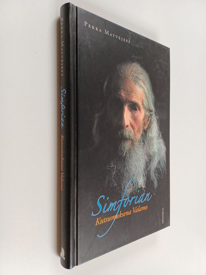 Arkkimandriitta Simforian