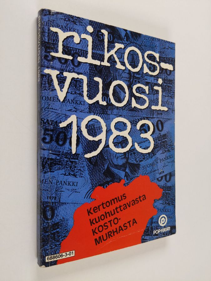 Rikosvuosi 1983.