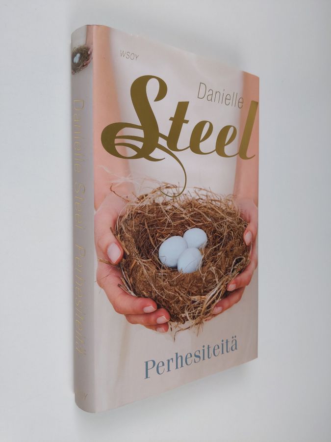 Danielle Steel : Perhesiteitä