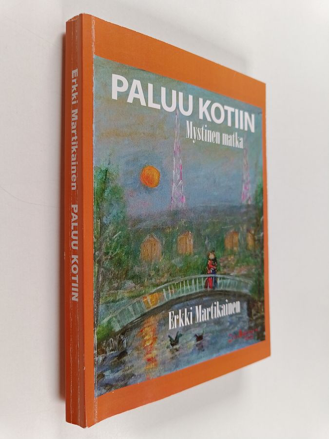 Paluu kotiin