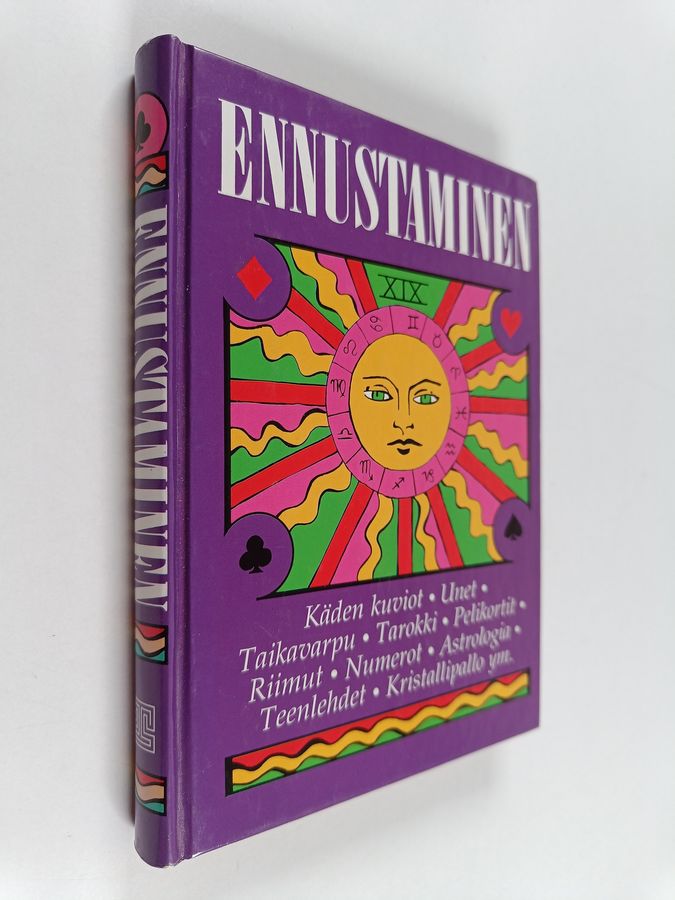 Ennustaminen