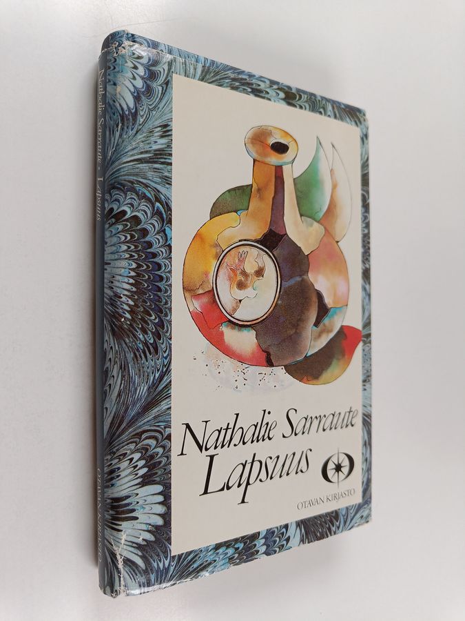 Nathalie Sarraute : Lapsuus