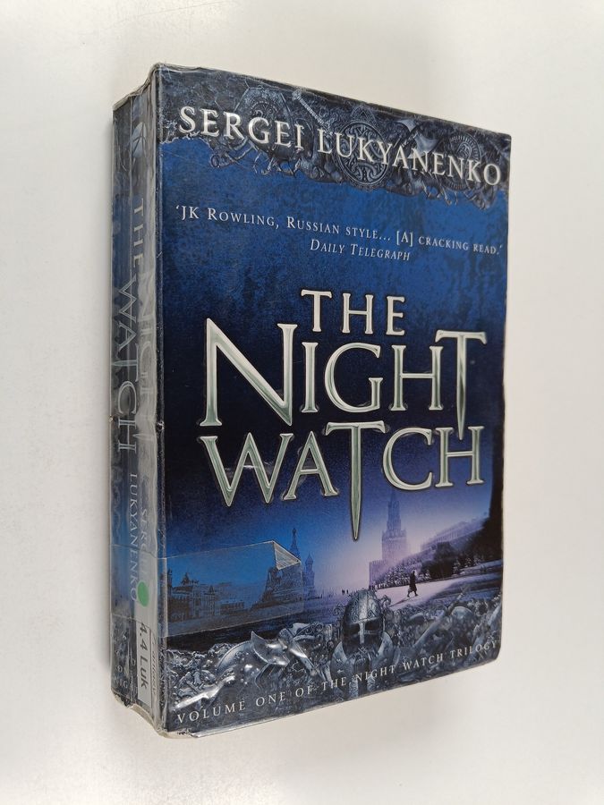The Night Watch