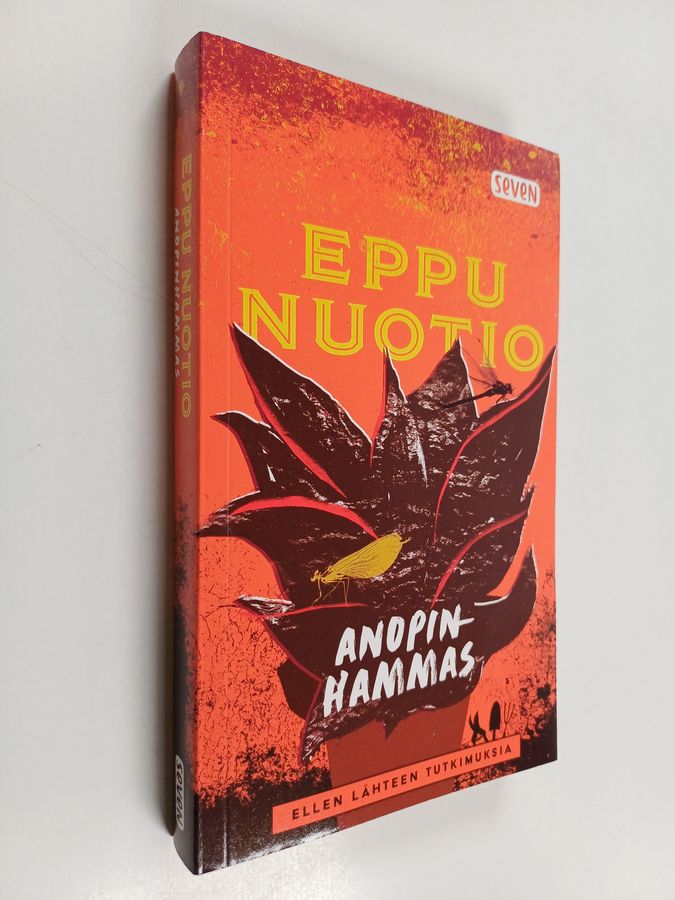 Anopinhammas