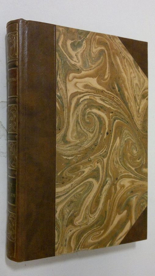 Rudyard Kipling : Ljuset som försvann