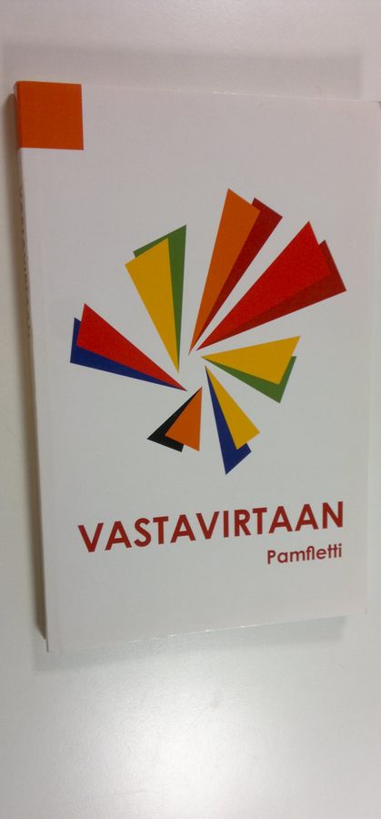 Vastavirtaan