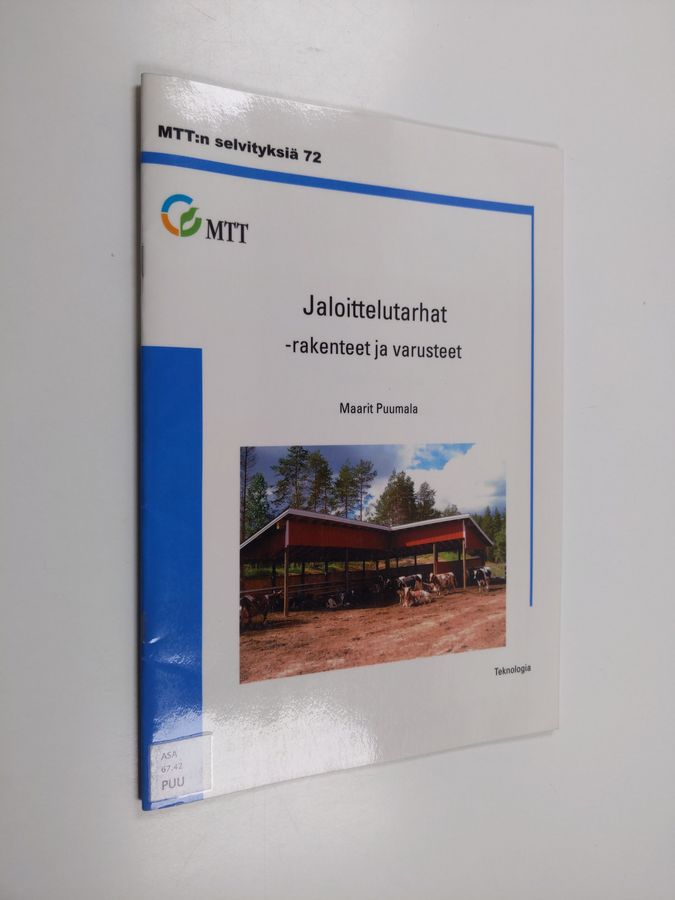 Jaloittelutarhat