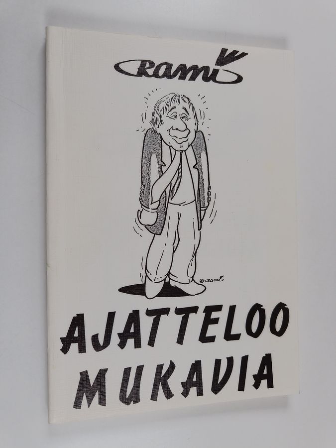 Ajatteloo mukavia