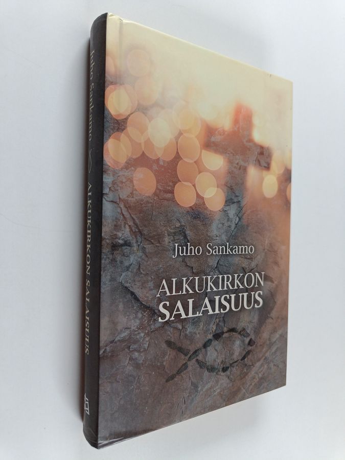 Alkukirkon salaisuus