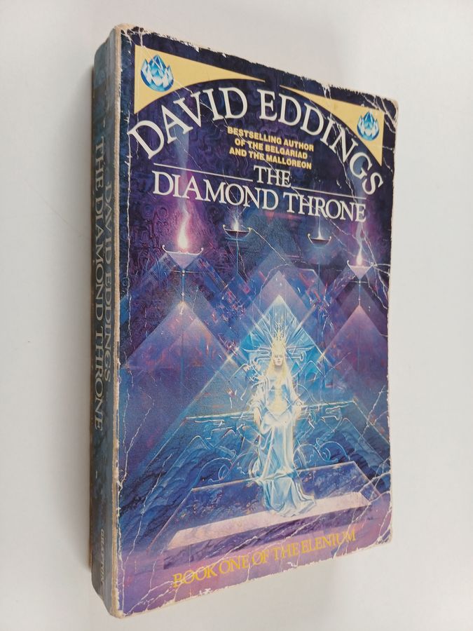 The Diamond Throne