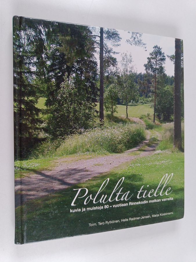 Polulta tielle