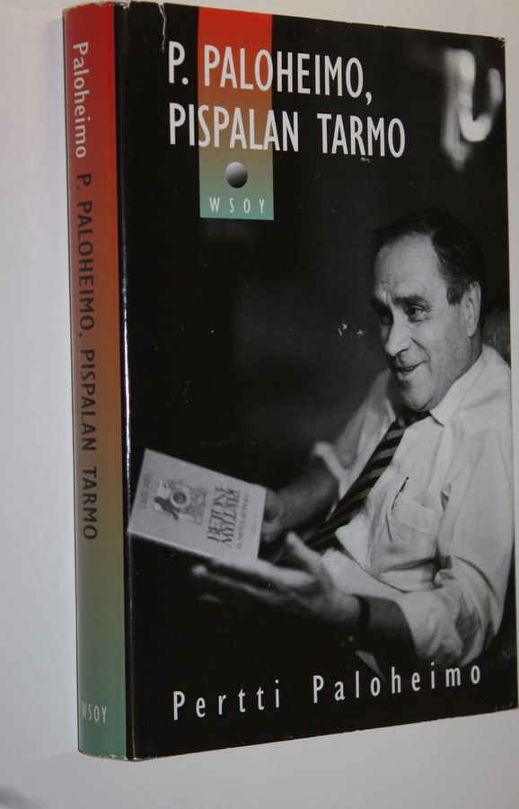 P. Paloheimo, Pispalan Tarmo