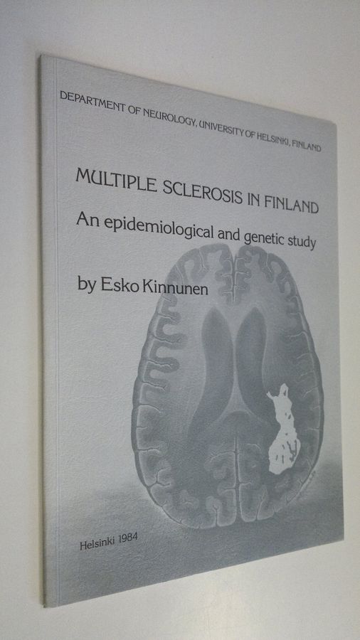 Multiple sclerosis in Finland
