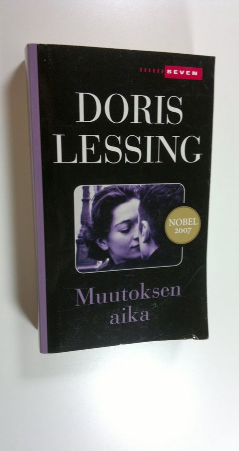 Muutoksen aika