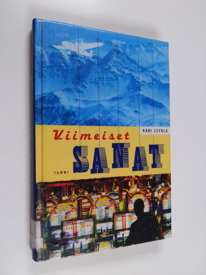 Viimeiset sanat