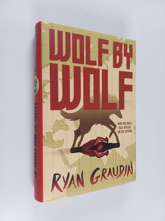 Wolf by wolf
