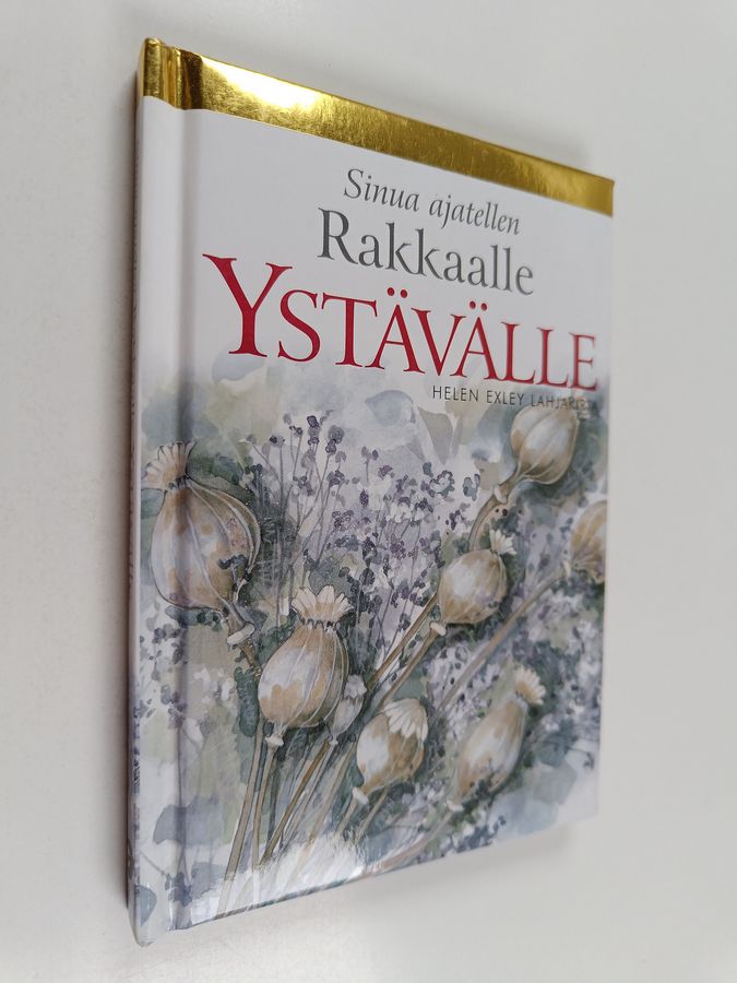 Rakkaalle ystävälle