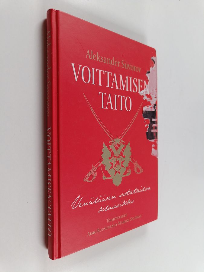 Voittamisen taito