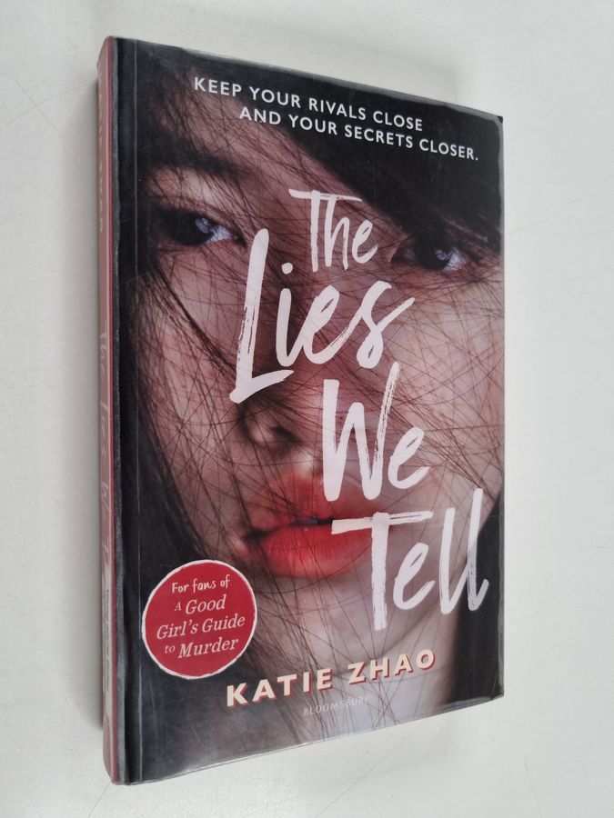 The lies we tell