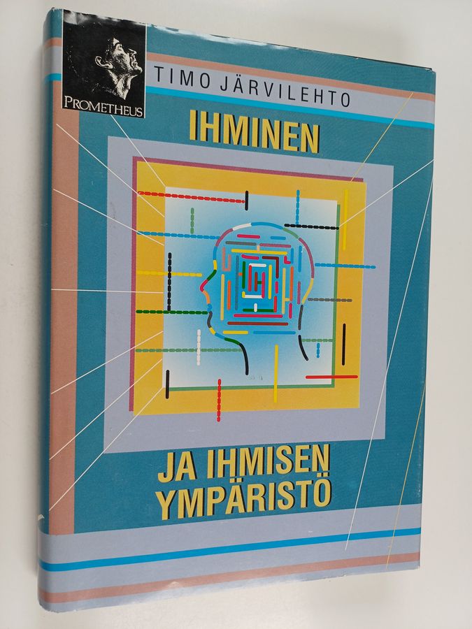 Ihminen ja ihmisen ympäristö