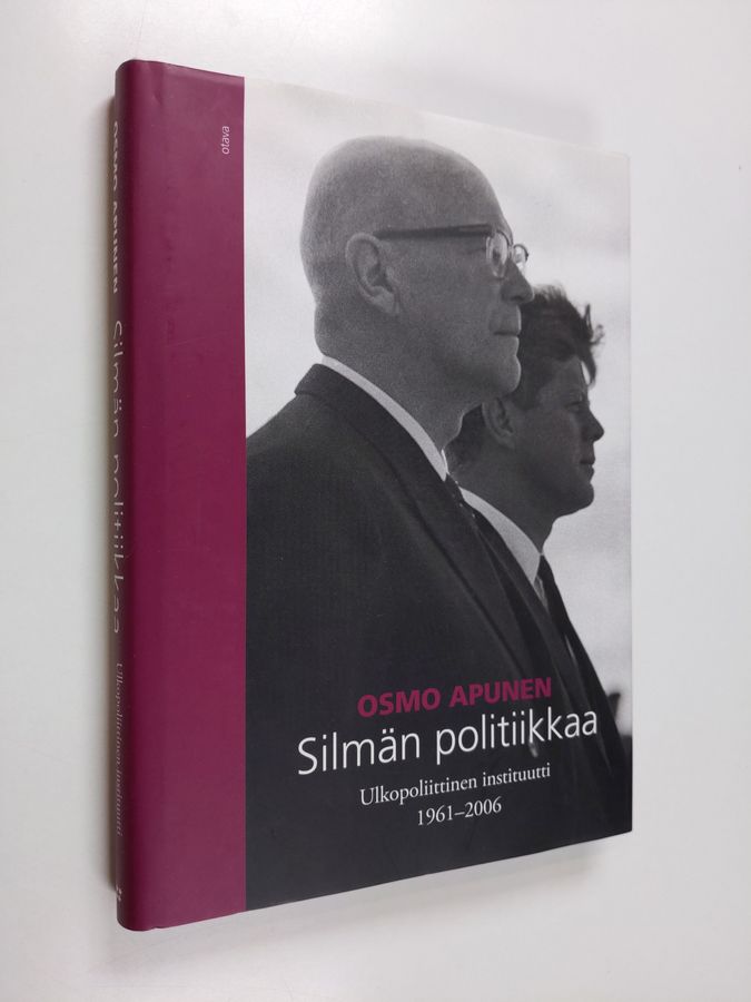 Silmän politiikkaa
