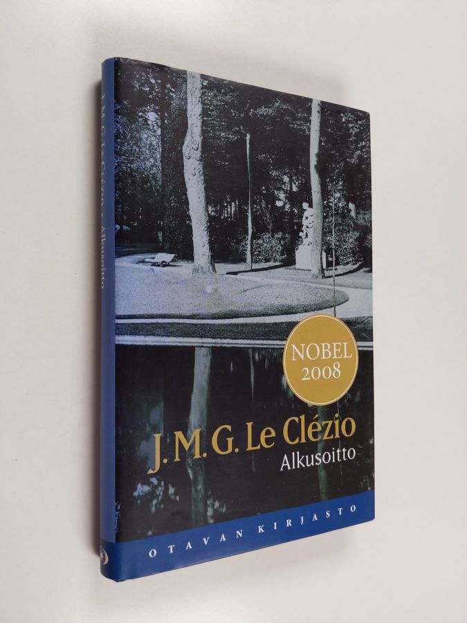 J. M. G Le Clezio : Alkusoitto