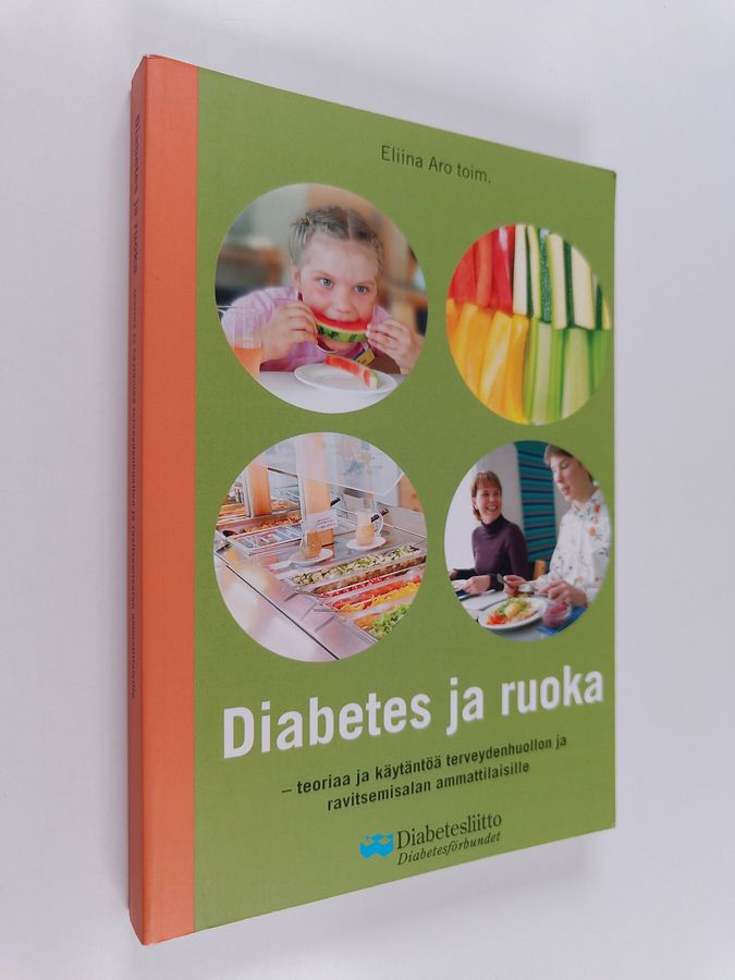 teoriaa ja käytäntöä terveydenhuollon ja ravitsemisalan ammattilaisille