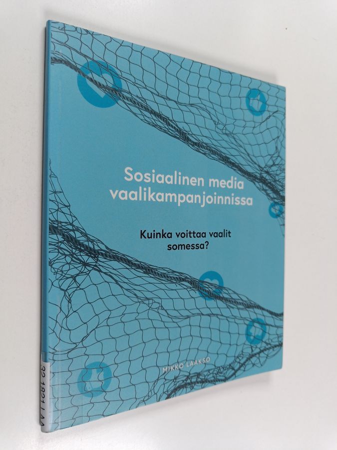 Sosiaalinen media vaalikampanjoinnissa