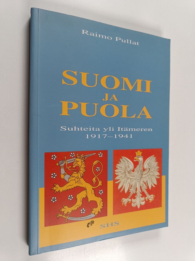 Suomi ja Puola