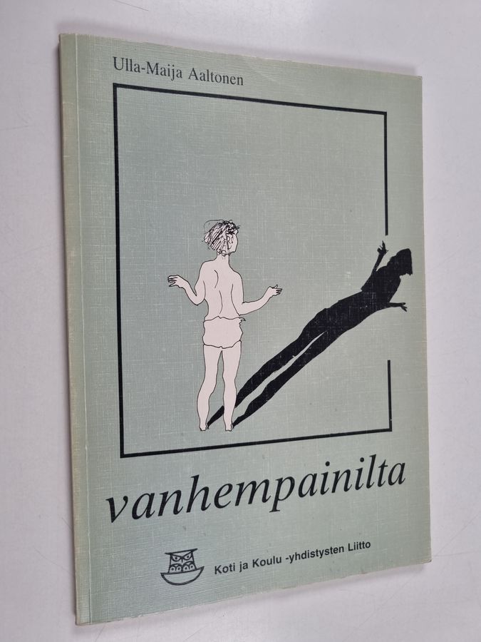 Vanhempainilta