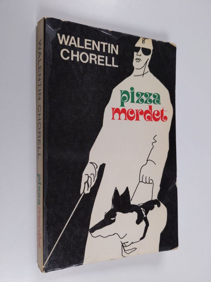 Pizzamordet