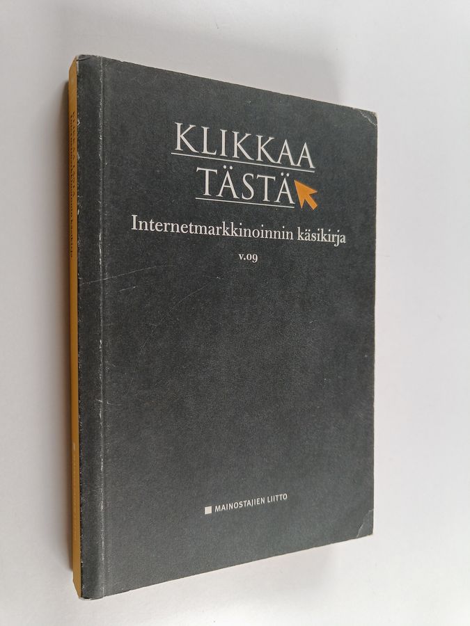 Klikkaa tästä