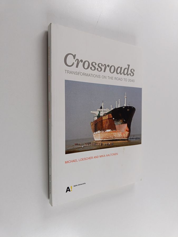 Crossroads