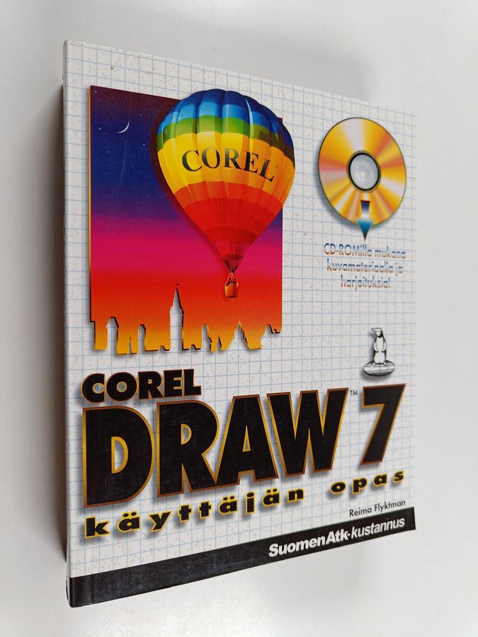 CorelDraw 7