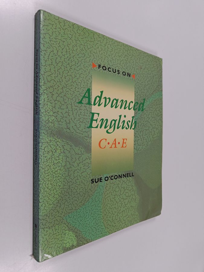 Advanced English - C.A.E.
