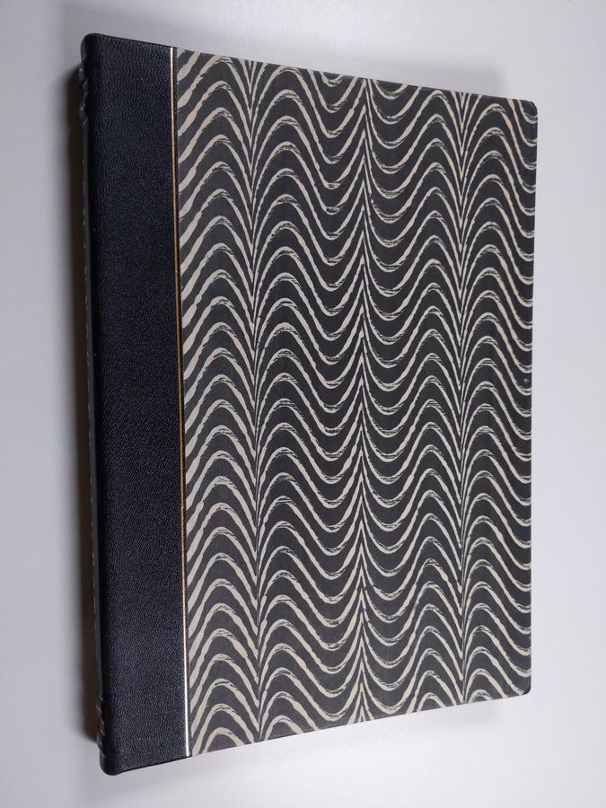 Johanneksen ilmestys (numeroitu)