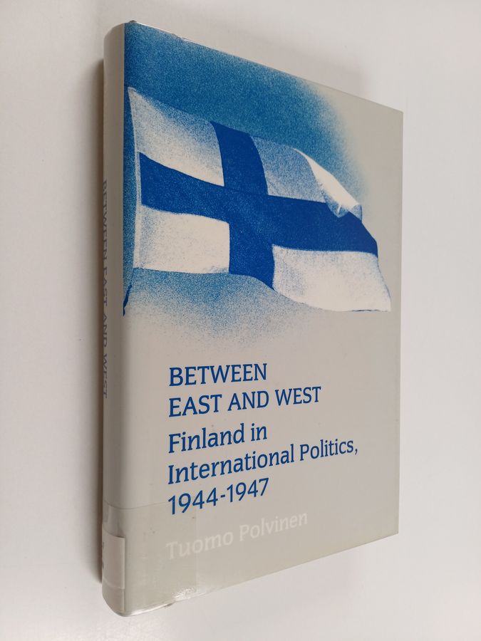 Between East and West